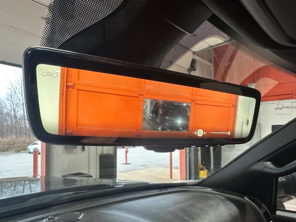 used 2022 Ram 3500 car, priced at $47,995