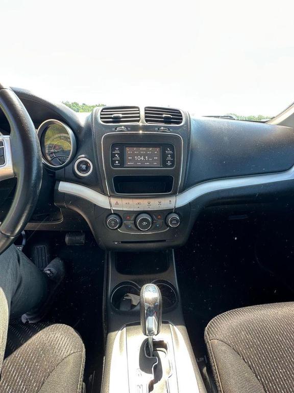 used 2018 Dodge Journey car, priced at $11,795