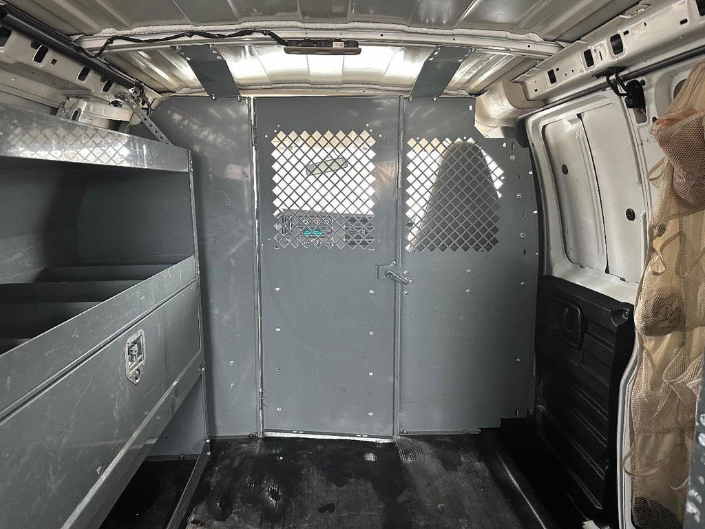 used 2019 Chevrolet Express 2500 car, priced at $19,995