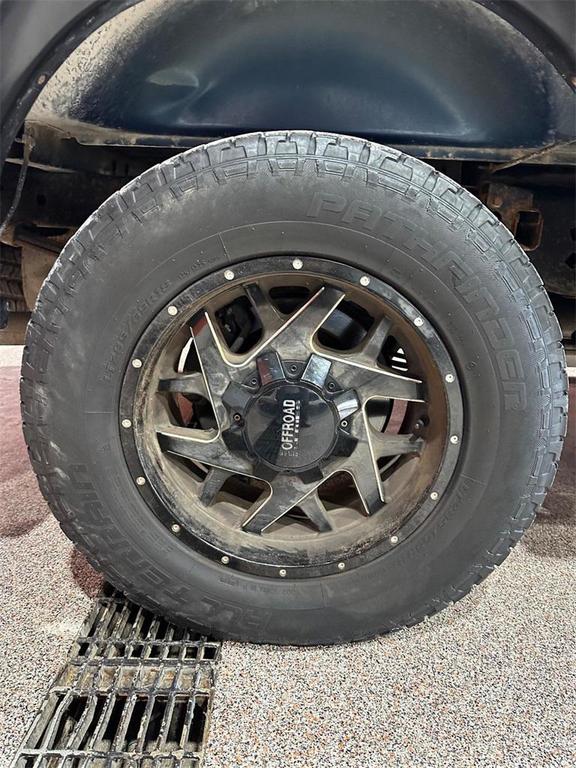 used 2013 Ford F-150 car, priced at $14,995