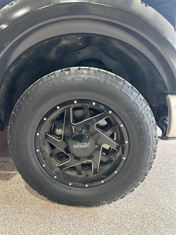 used 2013 Ford F-150 car, priced at $14,995