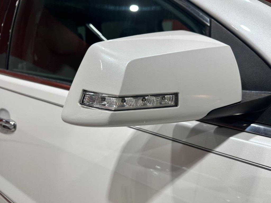 used 2017 Chevrolet Traverse car, priced at $8,995