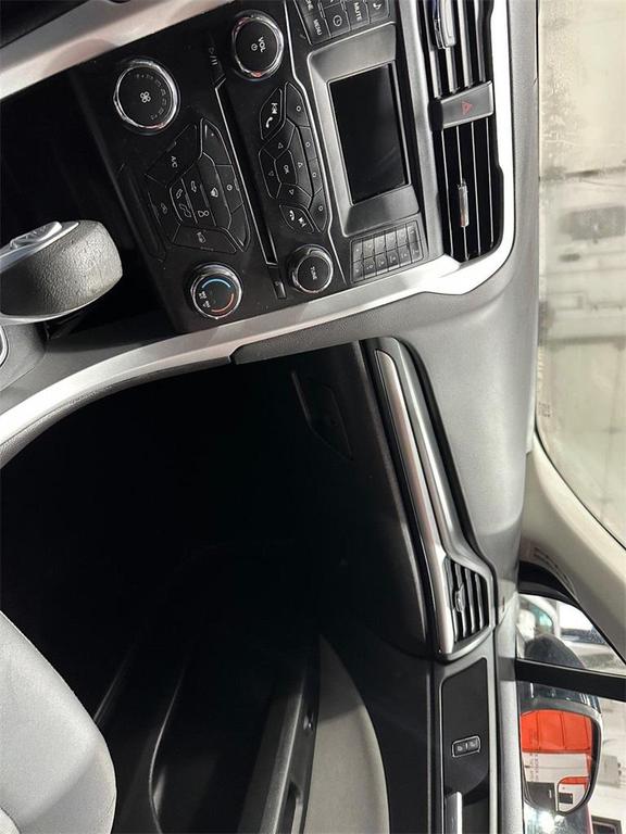 used 2014 Ford Fusion car, priced at $5,995