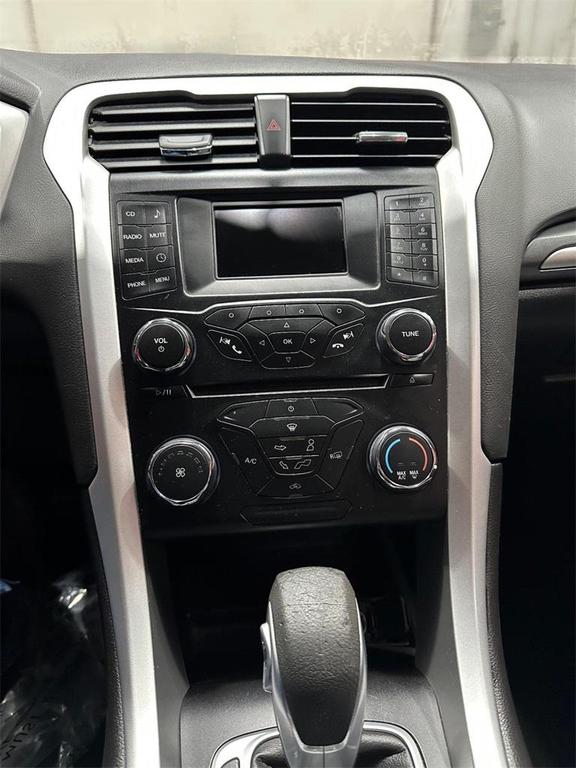 used 2014 Ford Fusion car, priced at $5,995