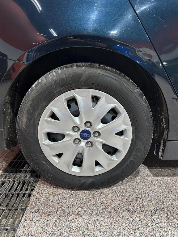 used 2014 Ford Fusion car, priced at $5,995