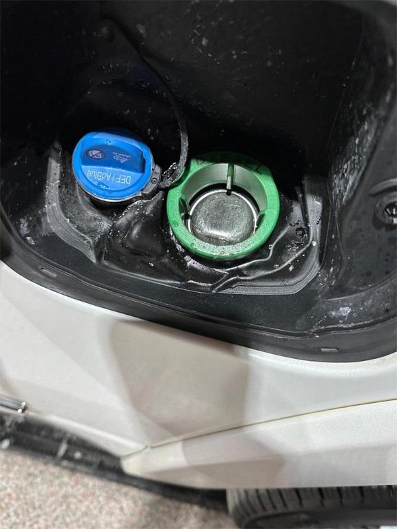 used 2023 Ram 1500 car, priced at $49,995