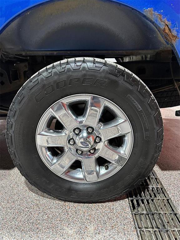 used 2013 Ford F-150 car, priced at $12,995