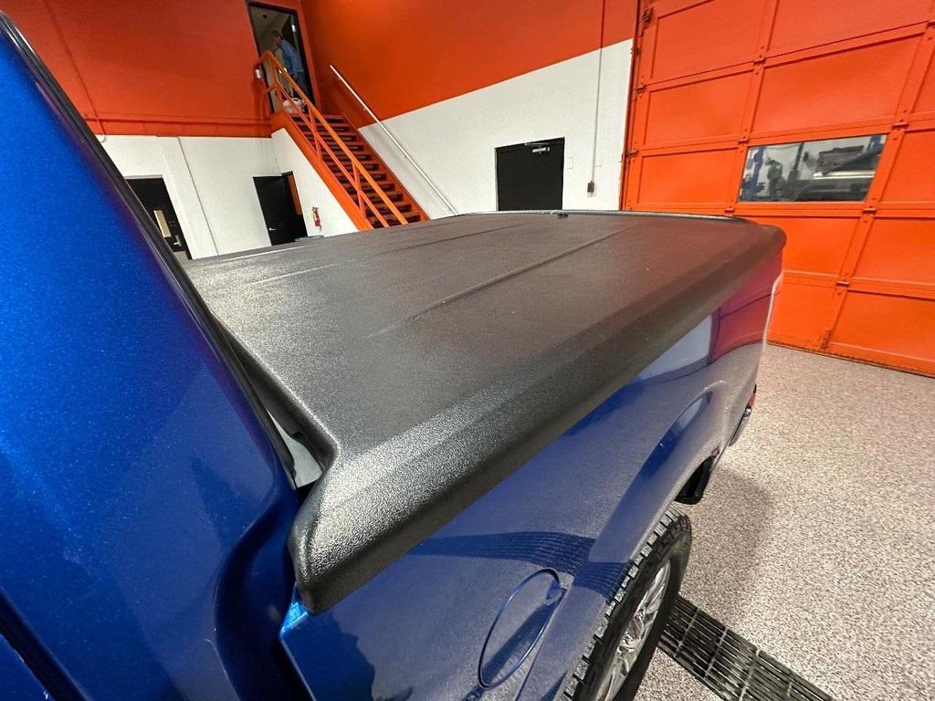 used 2013 Ford F-150 car, priced at $12,995