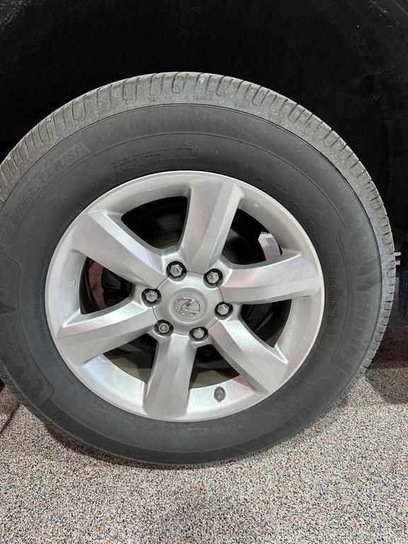 used 2016 Lexus GX 460 car, priced at $25,995