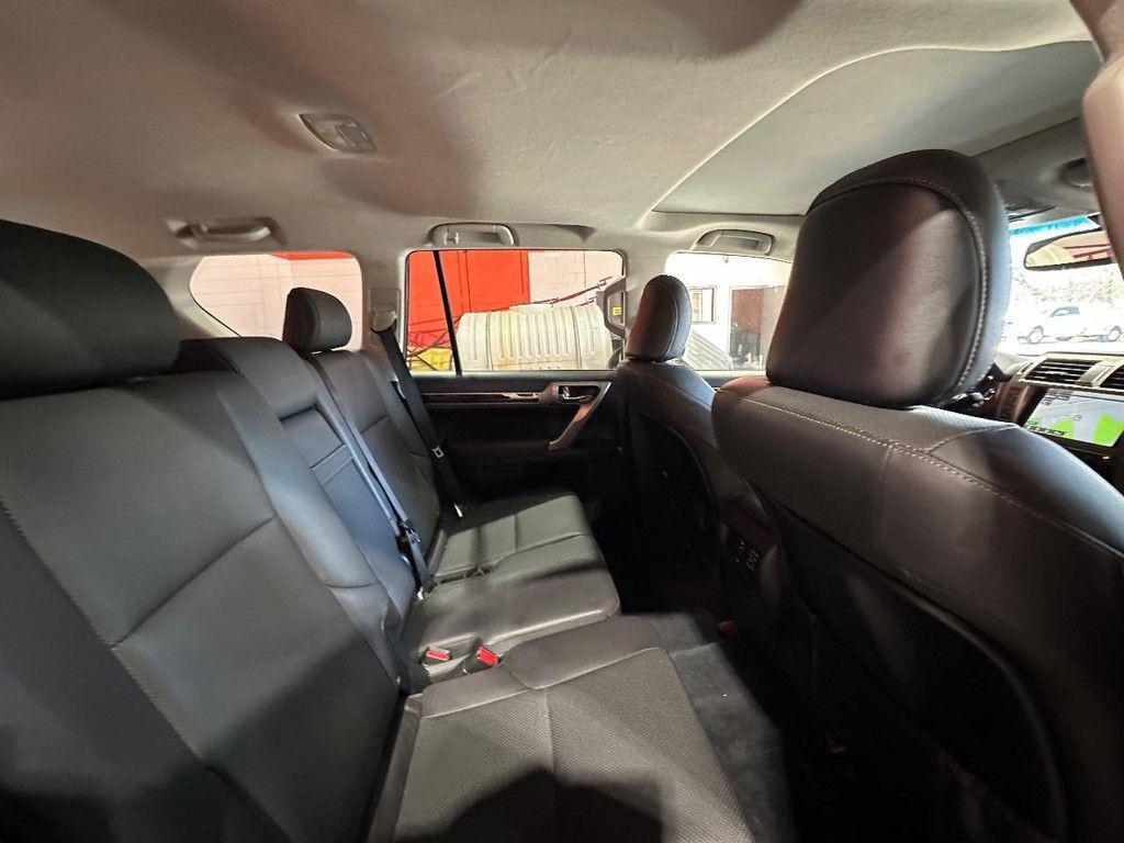 used 2016 Lexus GX 460 car, priced at $25,995