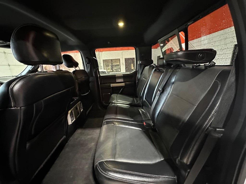 used 2015 Ford F-150 car, priced at $21,995