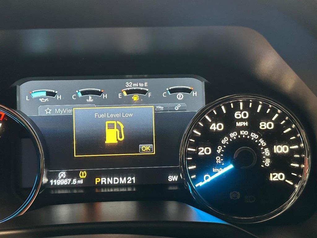 used 2015 Ford F-150 car, priced at $21,995