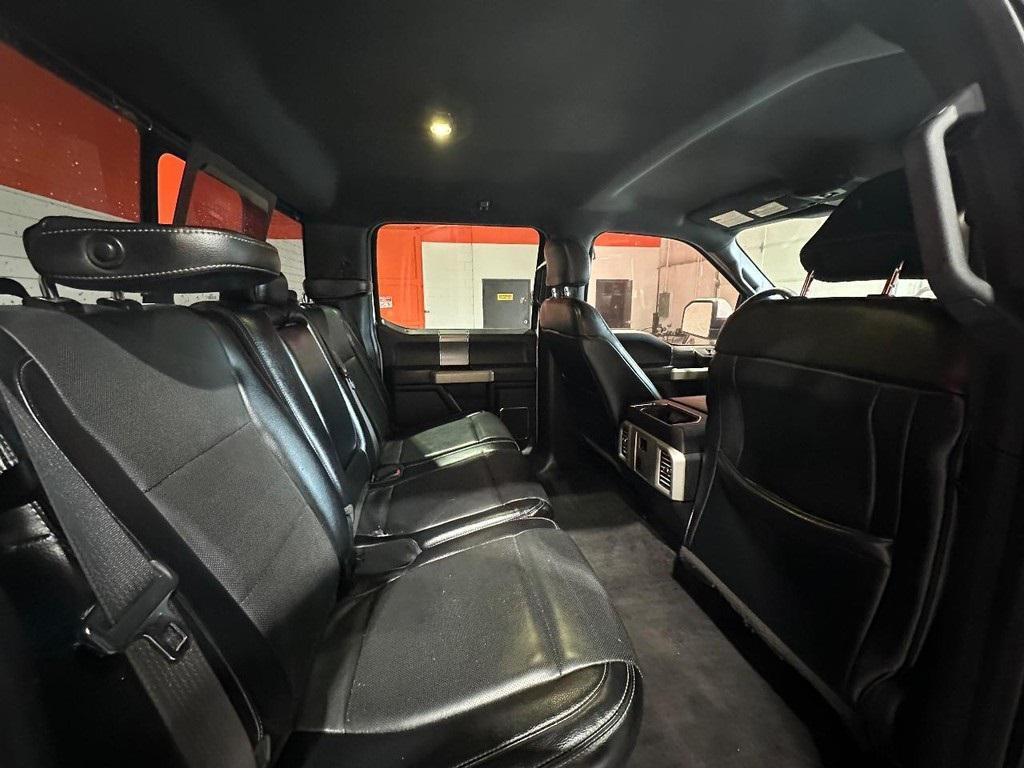used 2015 Ford F-150 car, priced at $21,995