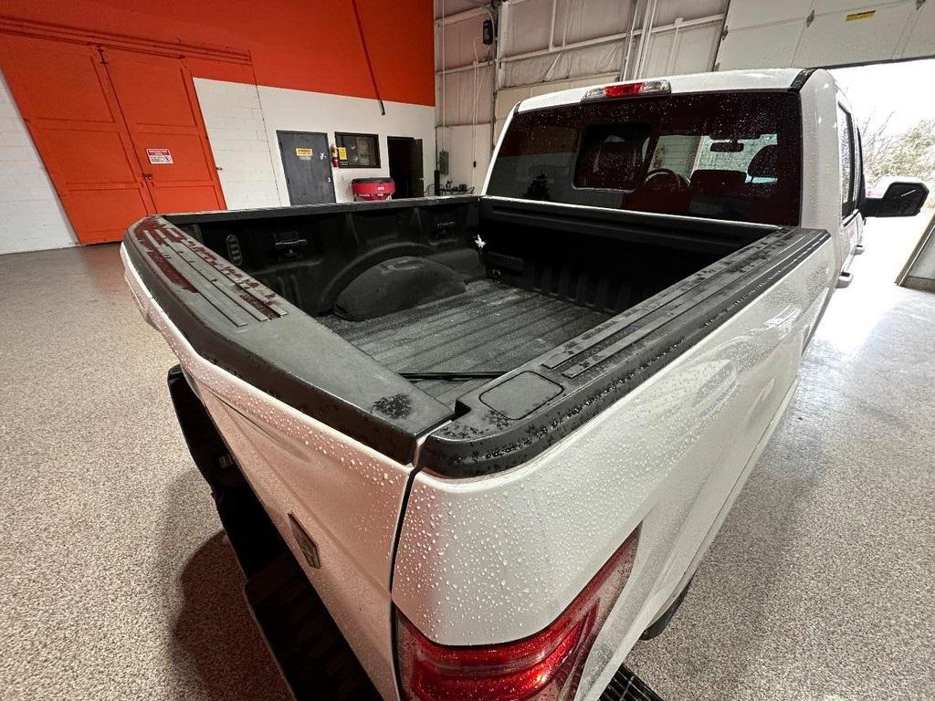 used 2015 Ford F-150 car, priced at $21,995