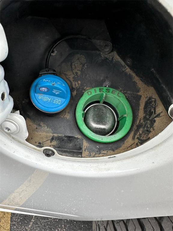 used 2023 Ram 2500 car, priced at $47,995