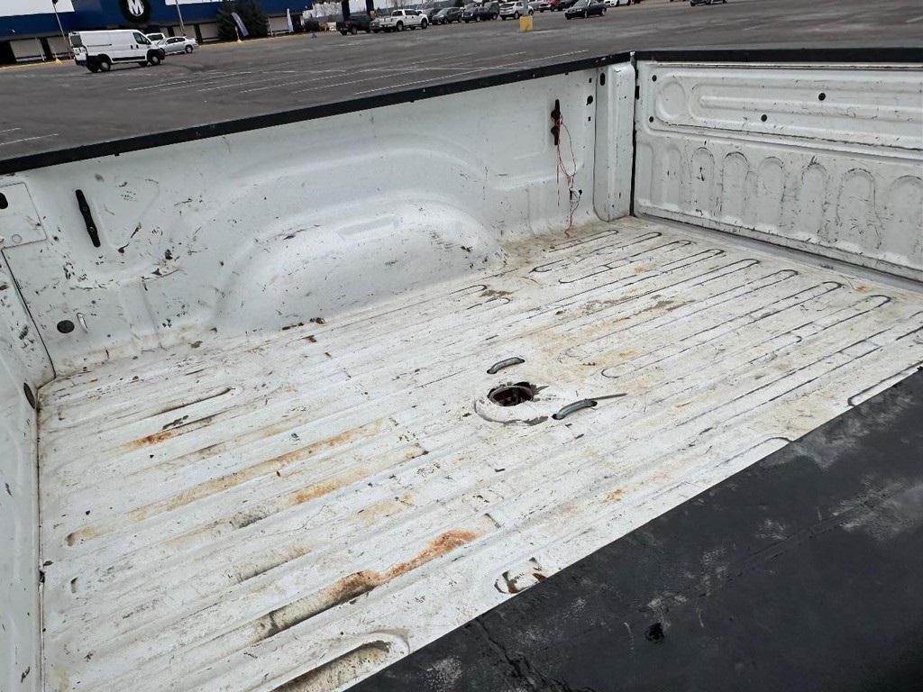 used 2023 Ram 2500 car, priced at $47,995