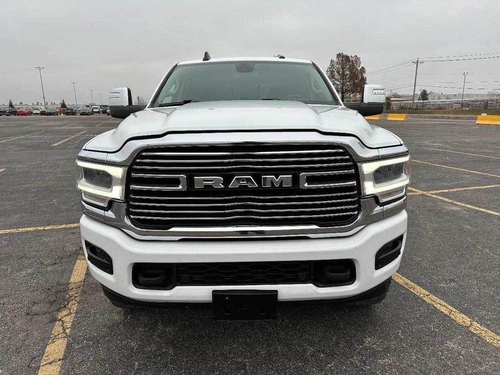 used 2023 Ram 2500 car, priced at $47,995