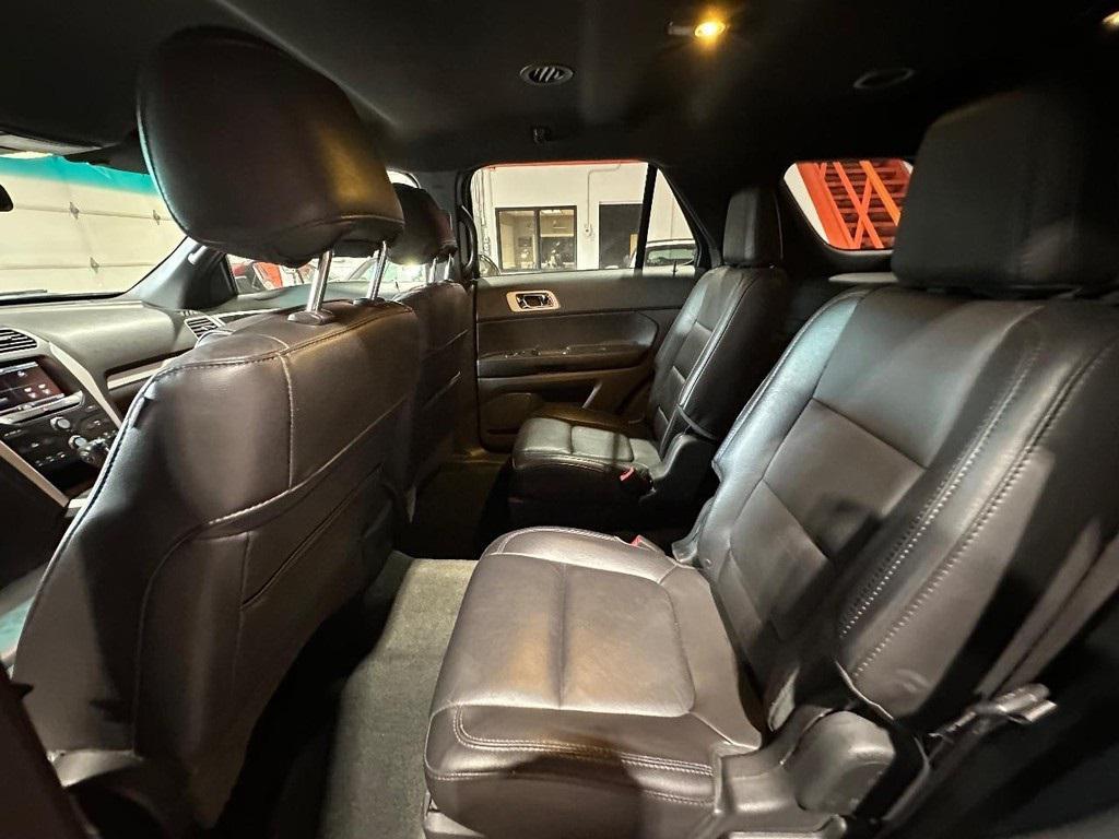 used 2014 Ford Explorer car, priced at $8,375