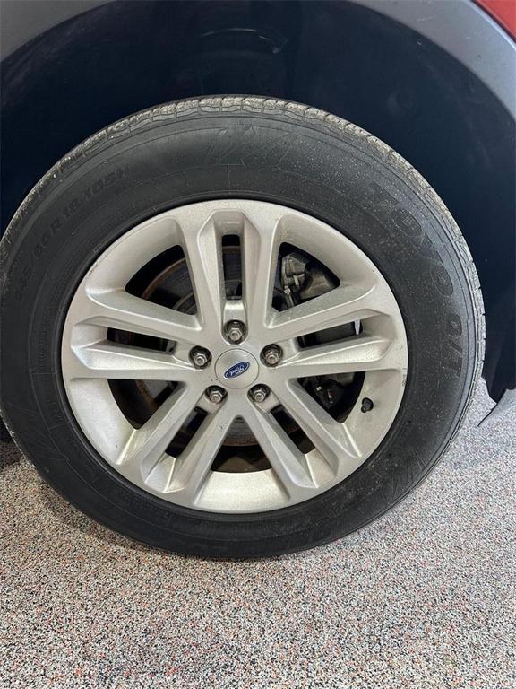 used 2014 Ford Explorer car, priced at $8,375