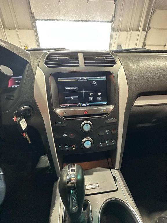 used 2014 Ford Explorer car, priced at $8,375