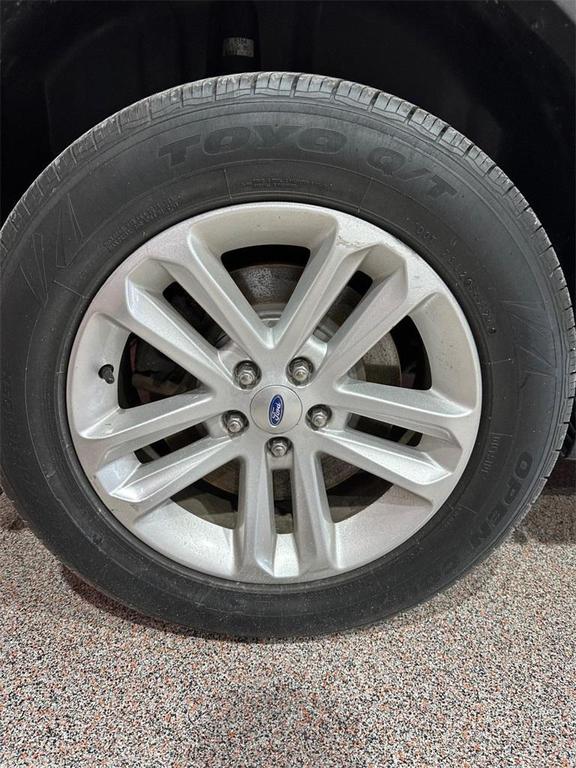 used 2014 Ford Explorer car, priced at $8,375