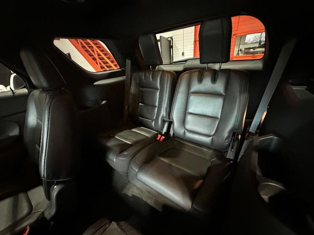 used 2014 Ford Explorer car, priced at $8,375