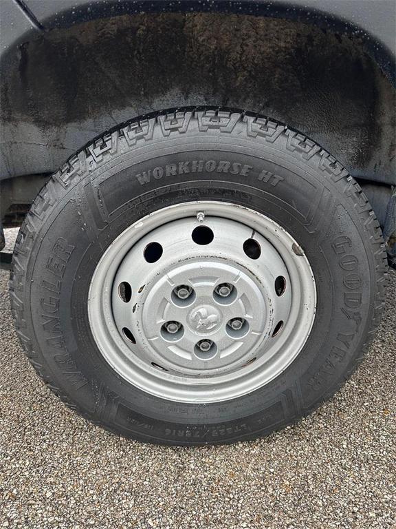 used 2021 Ram ProMaster 3500 car, priced at $23,495