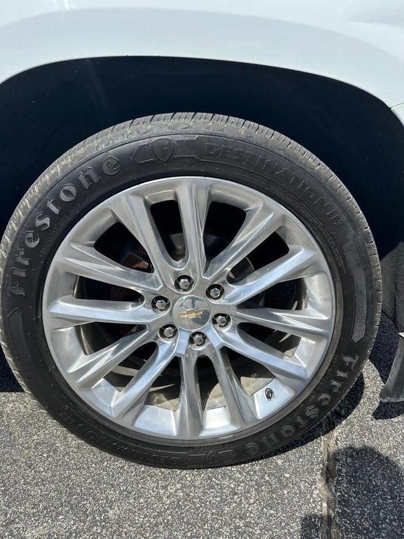 used 2019 Chevrolet Suburban car, priced at $29,995