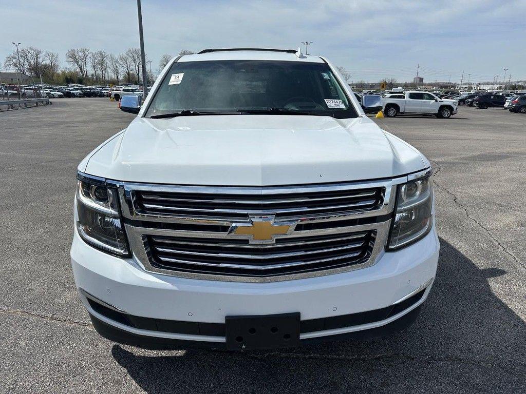 used 2019 Chevrolet Suburban car, priced at $29,995