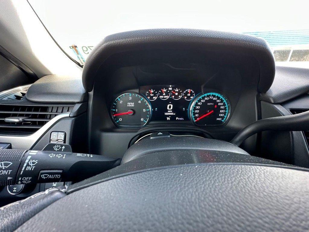 used 2019 Chevrolet Suburban car, priced at $29,995