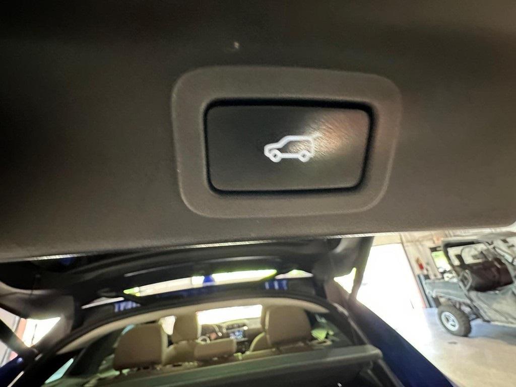 used 2018 Jaguar F-PACE car, priced at $15,495