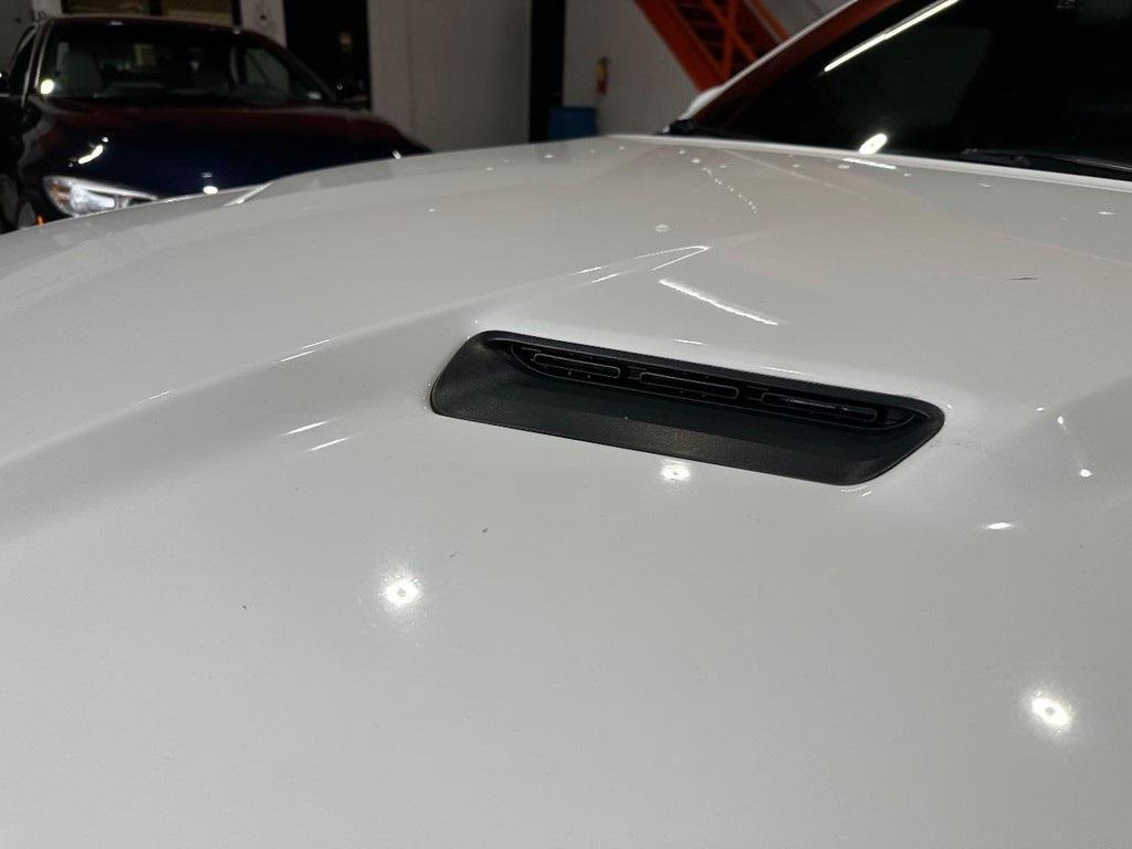 used 2016 Dodge Challenger car, priced at $22,995