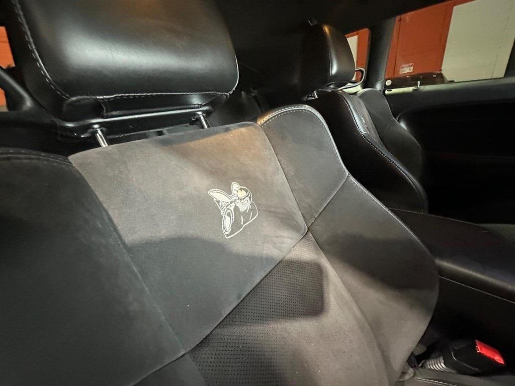 used 2016 Dodge Challenger car, priced at $22,995