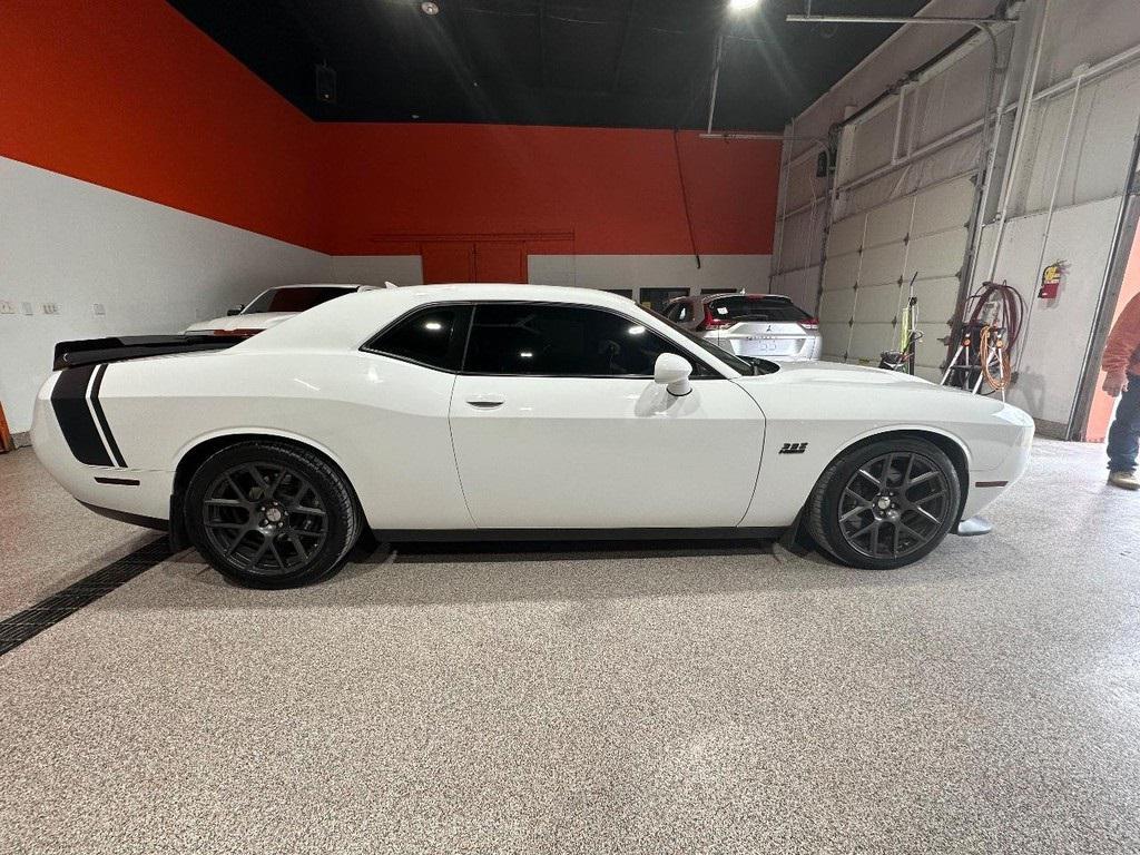 used 2016 Dodge Challenger car, priced at $22,995