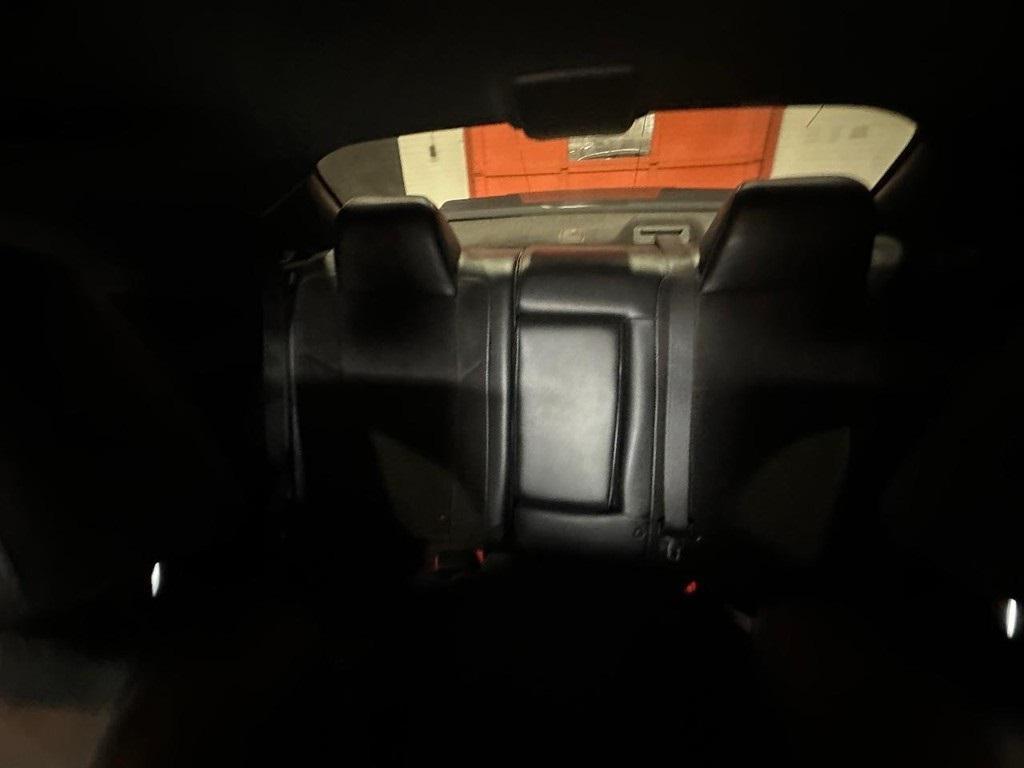 used 2016 Dodge Challenger car, priced at $22,995