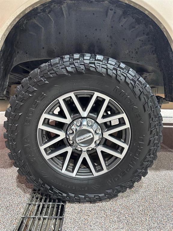 used 2017 Ford F-350 car, priced at $33,995