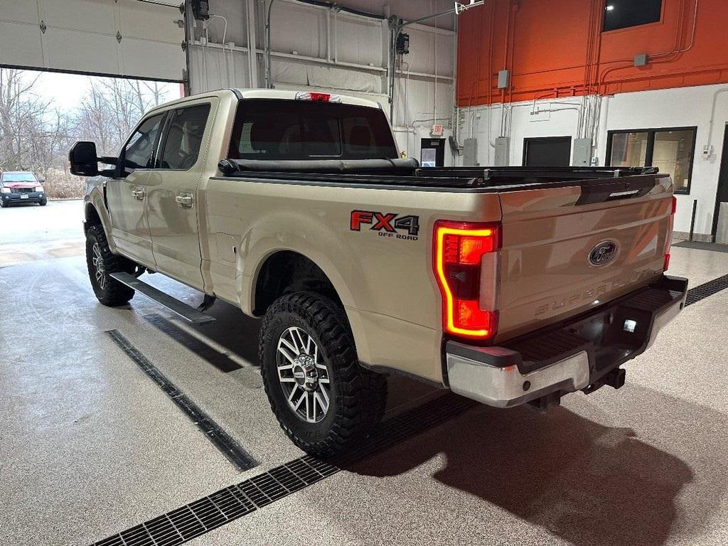 used 2017 Ford F-350 car, priced at $33,995