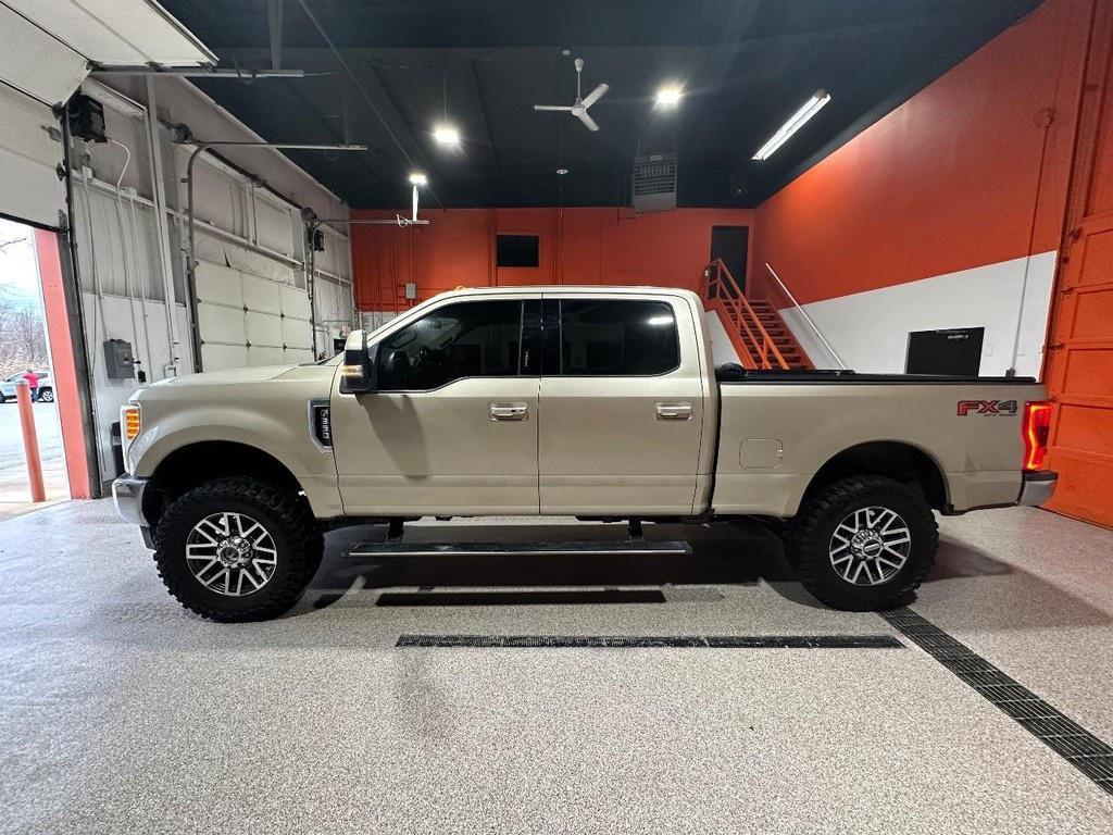 used 2017 Ford F-350 car, priced at $33,995