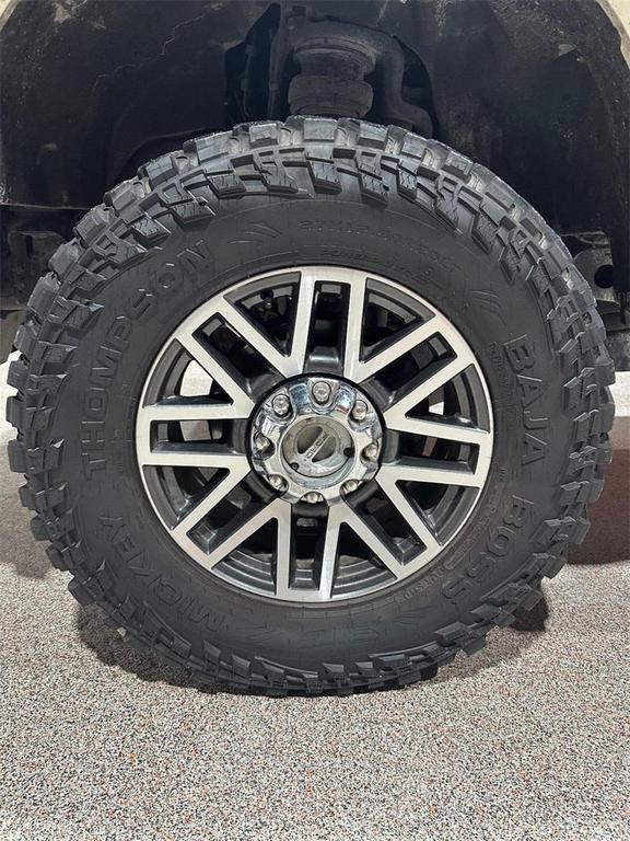 used 2017 Ford F-350 car, priced at $33,995