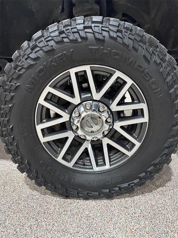 used 2017 Ford F-350 car, priced at $33,995