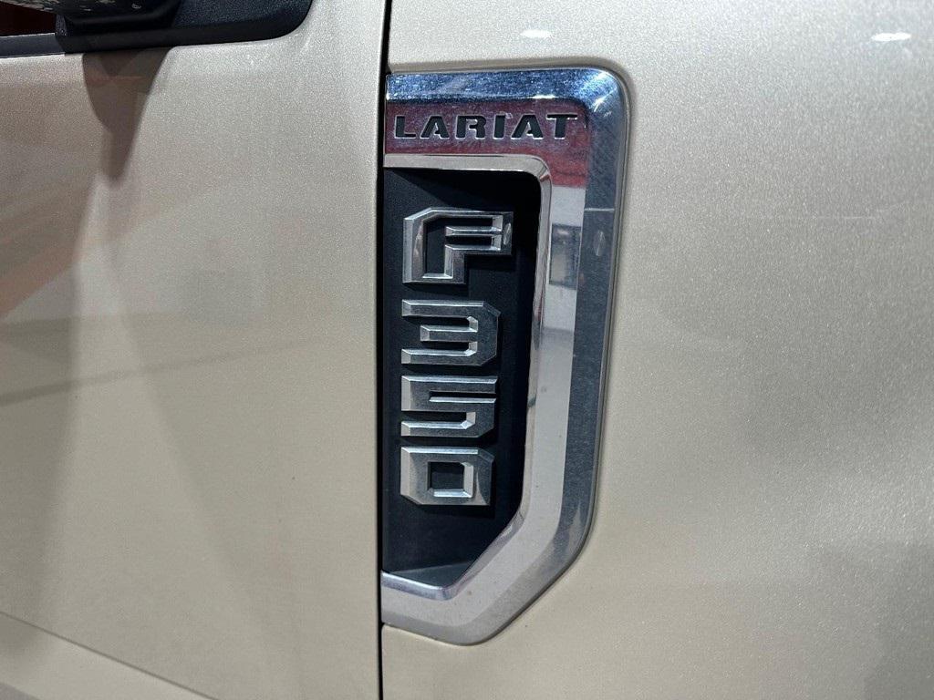 used 2017 Ford F-350 car, priced at $33,995