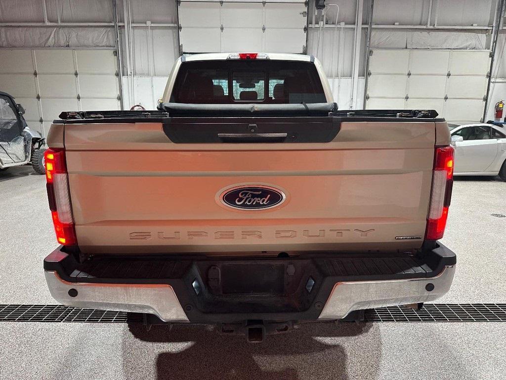 used 2017 Ford F-350 car, priced at $33,995