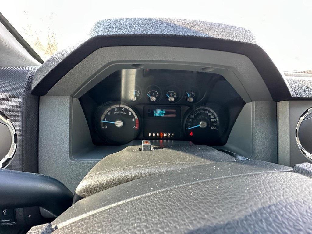 used 2015 Ford F-250 car, priced at $16,995