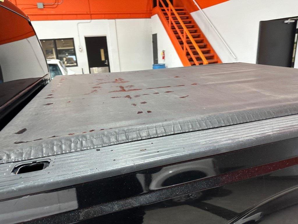 used 2015 Ford F-250 car, priced at $16,995