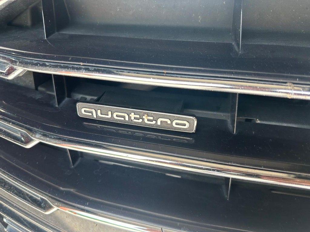 used 2019 Audi A8 car, priced at $26,995