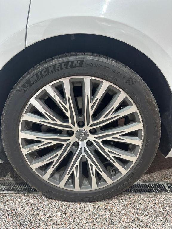 used 2019 Audi A8 car, priced at $26,995