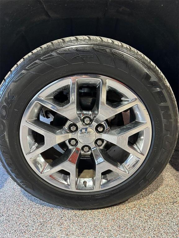 used 2014 GMC Sierra 1500 car, priced at $19,995