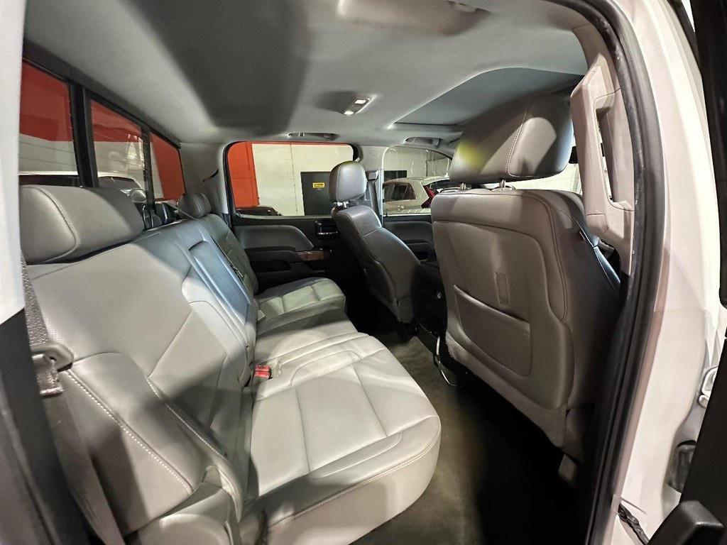 used 2014 GMC Sierra 1500 car, priced at $19,995