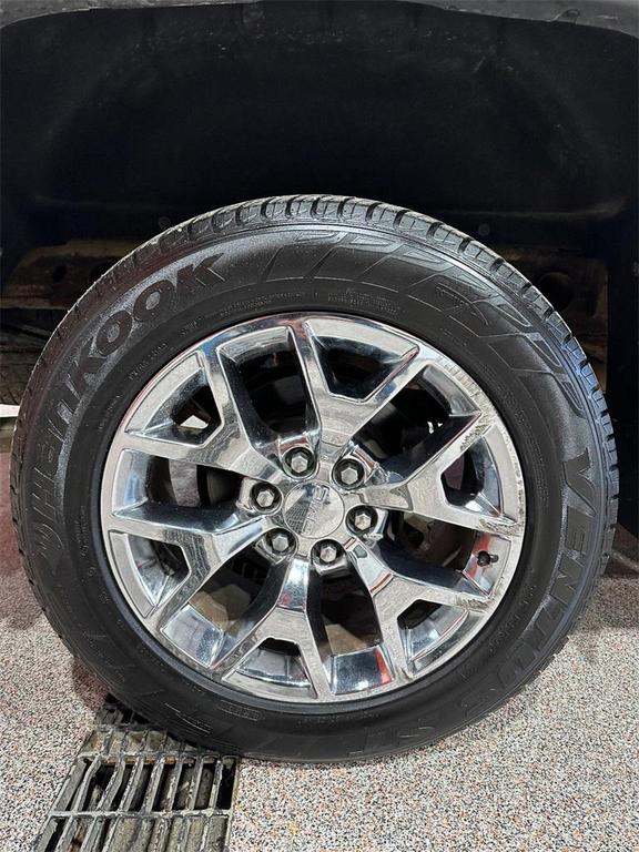 used 2014 GMC Sierra 1500 car, priced at $19,995