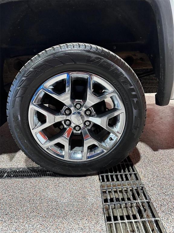 used 2014 GMC Sierra 1500 car, priced at $19,995